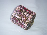 Bracelet rose