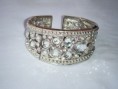Bracelet blanc